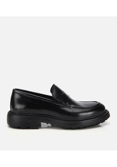 Hotiç Erkek Açma Deri Siyah Kalın Tabanlı Klasik Loafer 02ayh313740a100 02ayh313740a100 Siyah Hotiç Erkek Açma Deri Siyah Kalın Tabanlı Klasik Loafer 02ayh313740a100 02ayh313740a100 Siyah