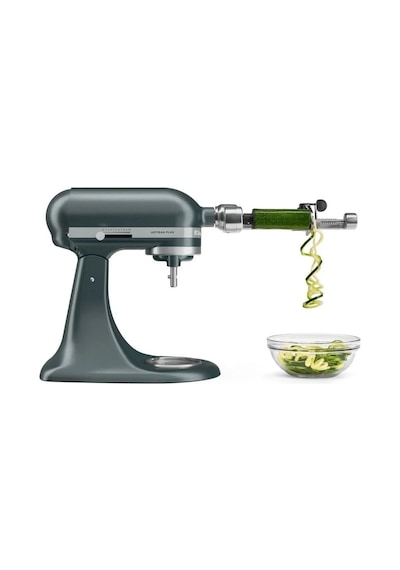 Kitchenaid 5ksm50pkvejp Artisan Plus 4,7 L Stand Mikser Juniper Diğer