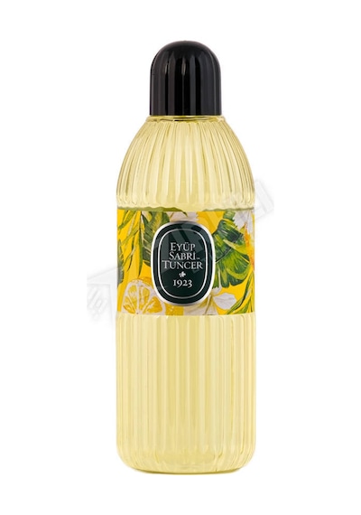 5 Adet Eyüp Sabri Tuncer Limon Kolonya 400 Ml