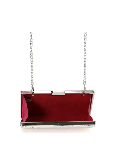 Nine West Senny 5fx Gümüş Kadın Clutch 000000000102006622 GÜmüş