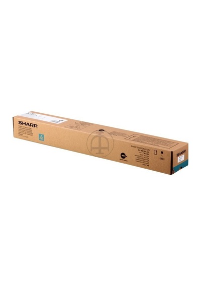 Sharp Mx-23Gt-Ca Mavi Toner ( 10.000 Sayfa )