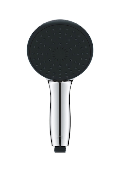Grohe Vitalio Start 110 3f El Duşu Gri