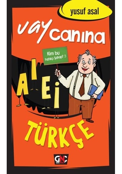 Vay Canına Türkçe - Kyut-900315