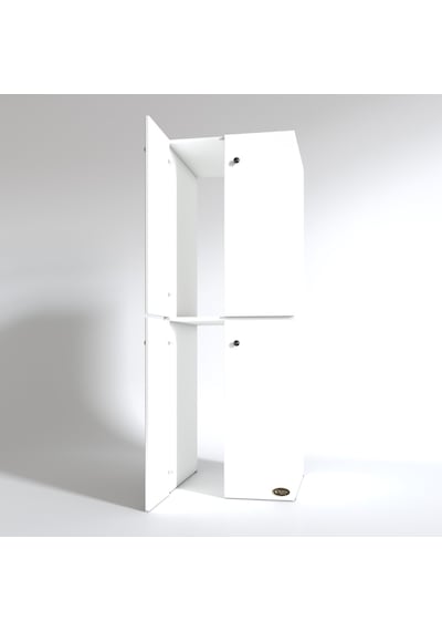 Kenzlife Çamaşır-Bulaşık Makinesi Dolabı Kapaklı Roksana Byz 180* Çok Renkli Kenzlife Çamaşır-Bulaşık Makinesi Dolabı Kapaklı Roksana Byz 180* Çok Renkli