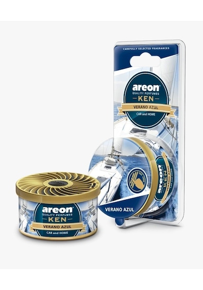 Areon Konserve Ken Koku Verano Azul 30 Gr
