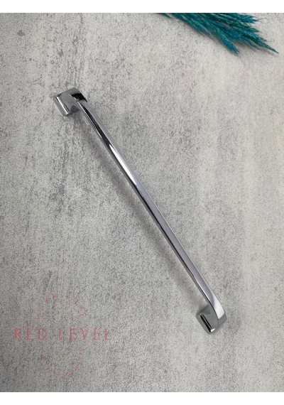 Defne 160 Mm Krom Modern Kulp Modelleri Lüks Country Mutfak Dolap Çekmece Mobilya Kulbu Krom