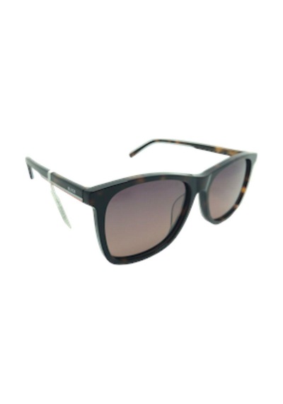 Black Mod.8340 C.03 Kahverengi Kırçıllı Erkek Gözlüğü Kahverengi