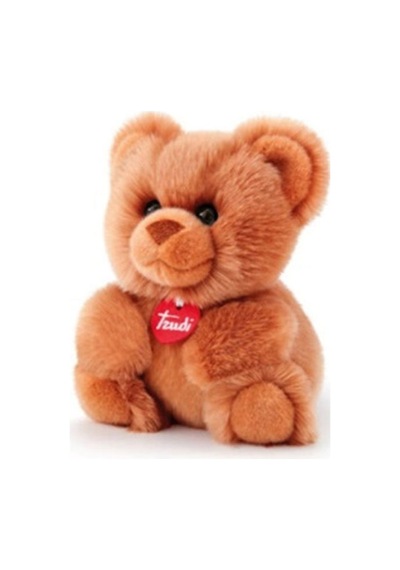 Trudi Peluş Fluffy Bear 69651 Çok Renkli
