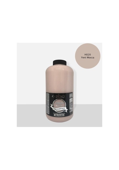Hybrid Multisurface Boya Renk Seçenekli 2 Lt H020 Yeni Mocc H020 Yeni Mocc