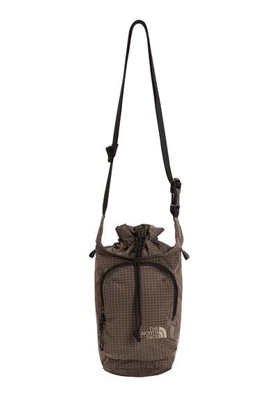 Standart The North Face Never Stop Bucket Bag Unisex Çanta Nf0a8jcd2h91 Kahverengi