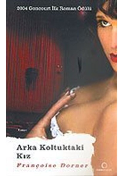 Arka Koltuktaki Kız / Françoise Dorner