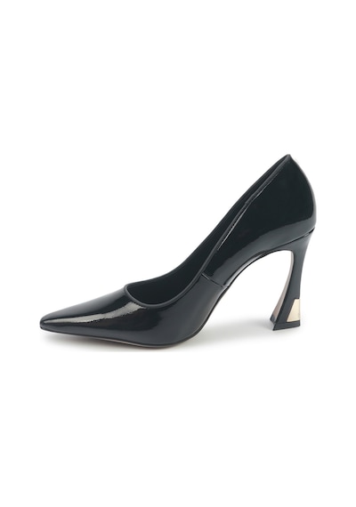 Nine West Dıana 5pr Siyah Kadın Topuklu Ayakkabı 000000000102012008 Siyah