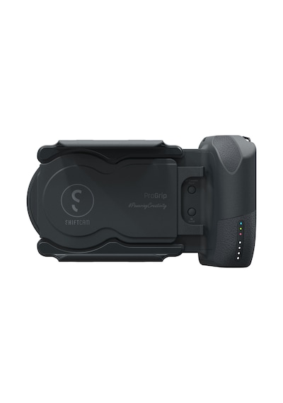 Shiftcam Progrip Magsafe Powerbank Özellikli Fotoğraf Video Çekim Seti