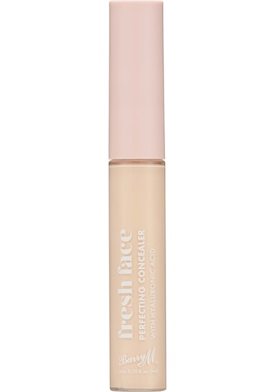 Barry M Fresh Face Perfecting Concealer Kapatıcı Shade 1