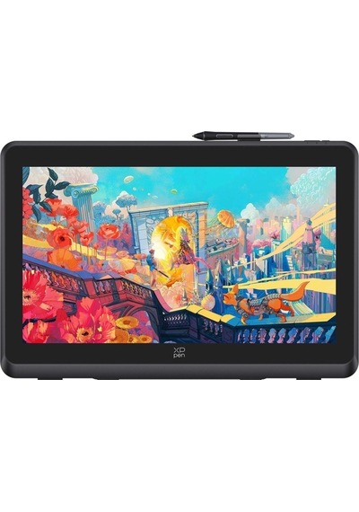 Xp-pen Artist 22 Plus Grafik Ekran Tablet Drawing Display