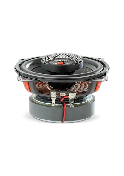 Focal Icu100 10 CM 80 Watt Oto Hoparlör Takımı