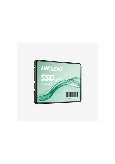 Hıksemı Hs-ssd-wave S 1024g, 550-470mb/s, 2.5&amp Quot , Sata3, 3d Nand, Ssd