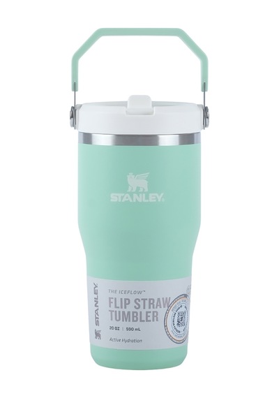 Stanley The Iceflow Yeşil Termos 10-13425-047