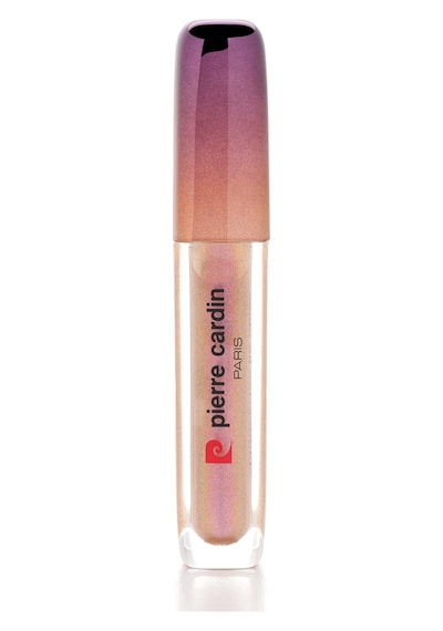 Pierre Cardin Shimmering Lipgloss Sedefli Parlak Likit Ruj Champagne