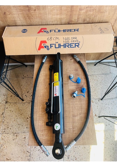 Pi Stonlu Orta Kol Führer 68 Cm Uyumlu 1 Göz Dar 1 Göz Geni Ş