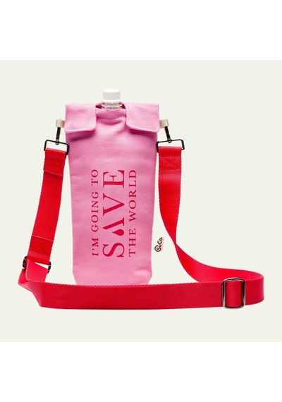Lexroo Pink Stw Termal Kılıf Çok Renkli