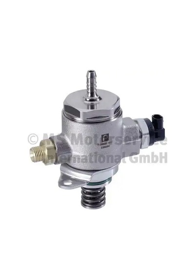 Audi A4 B8 Yuksek Basinc Pompasi 2.0 Tfsi 2008-2013 Cdnc Cpma Pıerburg 706032100
