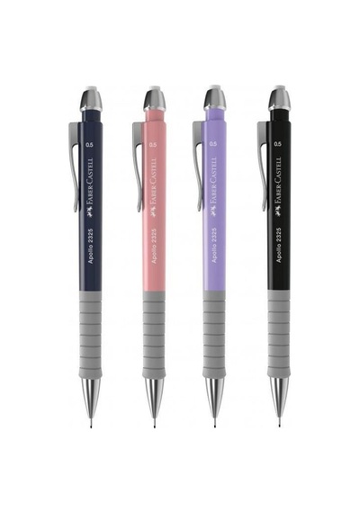 Faber Castel Apollo 232505 Versatil Kalem 0.5 Beyaz
