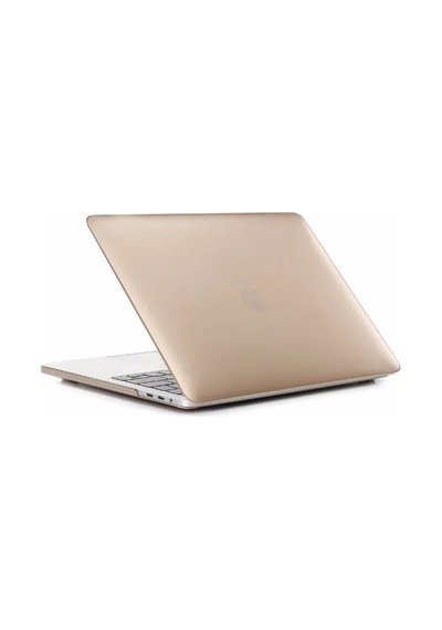 Apple Uyumlu MacBook 13" Retina A1502- A1425 Koruyucu Kılıf Kapak Mc-24