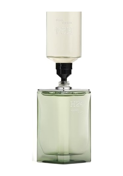 Tr Hermès H24 Herbes Vives Edp 100 Ml Ada Esintisi