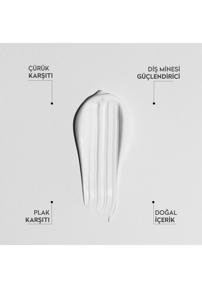 Dkdent Ahududu Aromalı Florürsüz Vegan Çocuk Diş Macunu - Pırıl 50 Ml X 2 Adet Çürük Önleyici