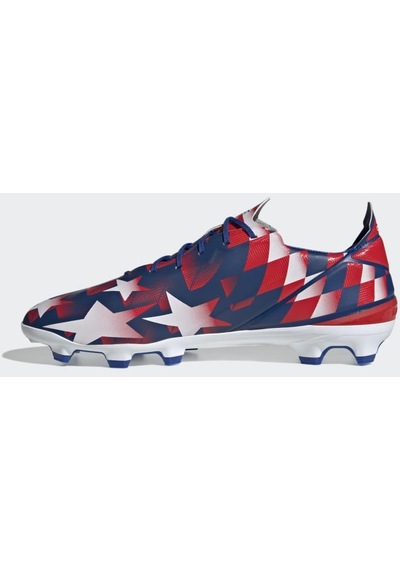 Adidas Gamemode Fırm Erkek Krampon Gv6858 Mavi