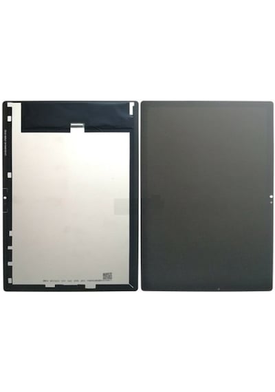 Samsung Galaxy Tab A8 Sm-x200 Uyumlu Dokunmatik Set Siyah Samsung Galaxy Tab A8 Sm-x200 Uyumlu Dokunmatik Set Siyah