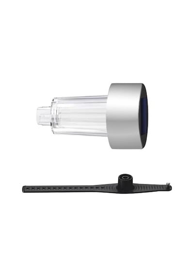 Powermaster Pm-26961 Metal Gövdeli Dc 5v Gün Işığı Solar Güneş Enerjili Balkon Havuz Bahçe Lambası 6'lı Paket
