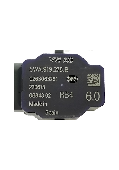 Vw Golf 8 2020-2024 Park Sensörü  Sıfır 5wa919275b -