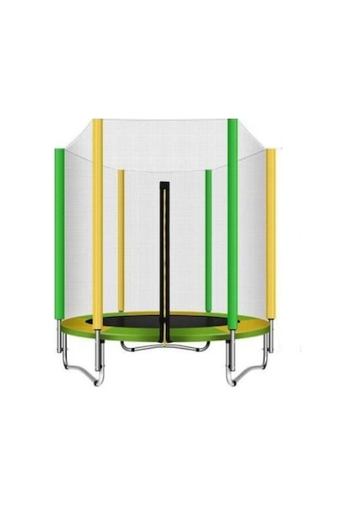 Leyaton LYT-198 Katlanabilir Trambolin