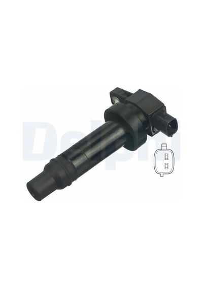 Kia Cerato Bobin 1.6 2004-2011 G4ed Delphı Gn1060112b1