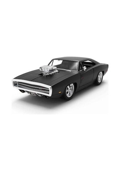 Sunman 99010 1/16 F-f Dodge Charger R/t Wıth Engıne Version 2.4 Ghz Karışık