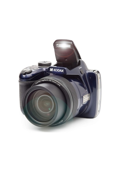 Kodak Pixpro AZ528 Dijital Fotoğraf Makinesi (Distribütör Garantili)