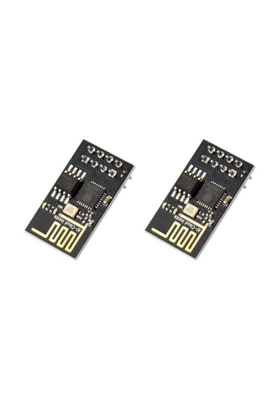 Keyestudio Esp8266 Wifi Modülü (2 Adet)