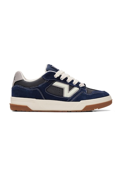 Vans Upland Uniseks Lacivert Spor Ayakkabı - Vn000d6f