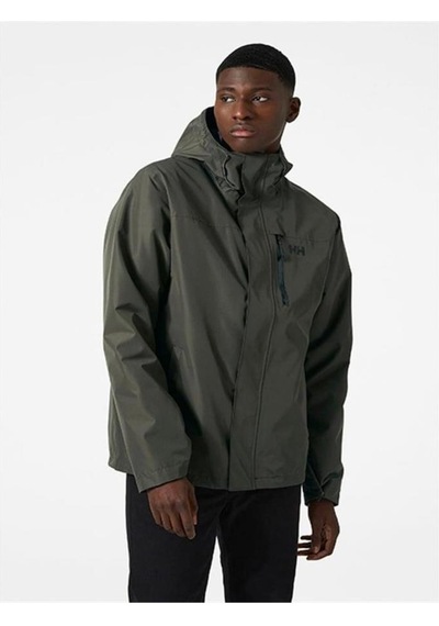 Helly Hansen Juell 3in 1 Erkek Mont Gri