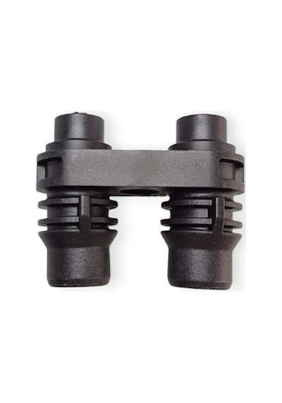 Vw Polo 2010-2014 Kalorifer Radyatörü Bağlantı Borusu 6q0121065m -