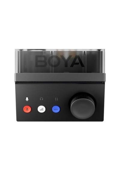Caster X1 Usb Ses Kartı Ve Dijital Mikser