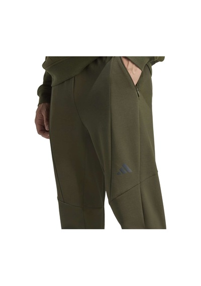 Ngtcar Adidas Erkek Günlük Eşofman Altı D4t Knit Pant Jx7326 Haki