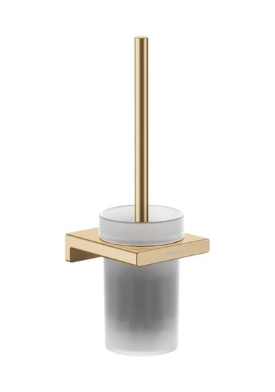 Hansgrohe Addstoris Tuvalet Fırçası - 41752140