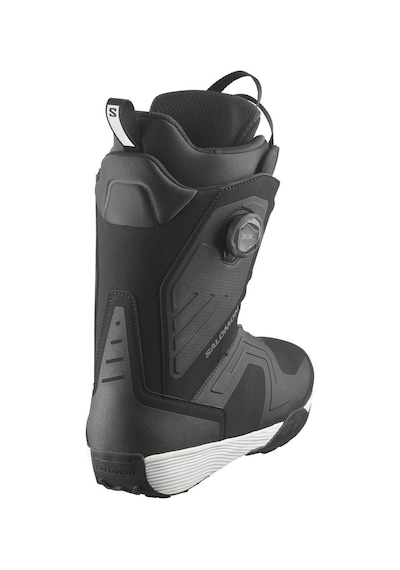 Salomon Dıalogue Dual Boa Siyah Siyah