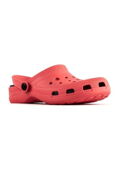 Buckhead Copacabana Eva Orange Turuncu Crocs Mod Terlik 4154 Turuncu