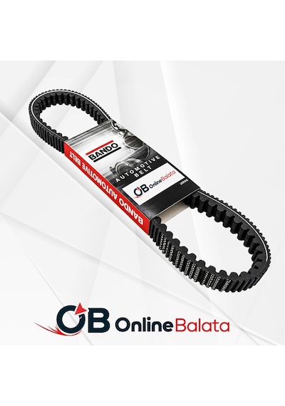 Arora Max T Easy 125 Bando Kayış Japon Üretim