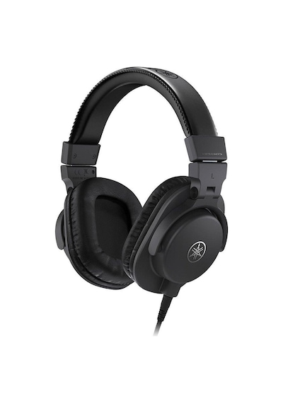 Yamaha Hph-Mt5 Studio Monitor Kulaklık