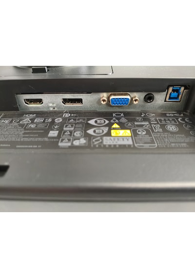 Lenovo T2454p 24"ıps Led Monitör 1920x1200 Hdmı/dp/vga/usb 3.0